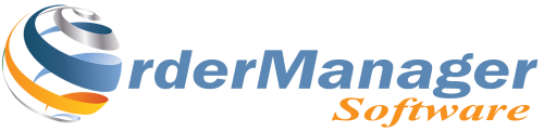OrderManager Logo